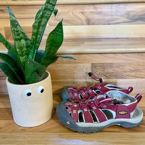 Keen Newport 2 Hiking Waterproof Sandal